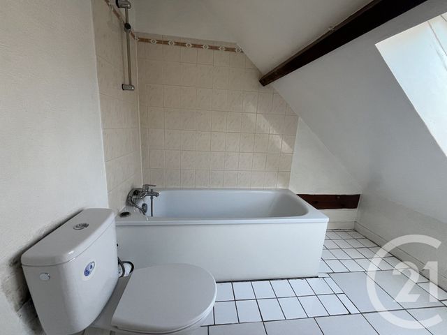 Appartement F2 &agrave; vendre - 2 pi&egrave;ces - 25,04 m2 - Gargenville - 78 - ILE-DE-FRANCE