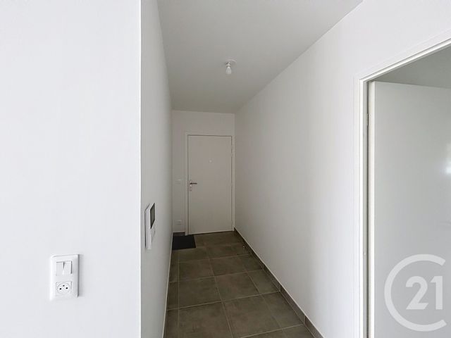 Appartement F2 &agrave; louer - 2 pi&egrave;ces - 46,24 m2 - Buchelay - 78 - ILE-DE-FRANCE