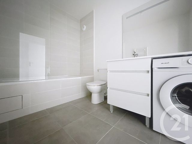 Appartement F2 &agrave; louer - 2 pi&egrave;ces - 46,24 m2 - Buchelay - 78 - ILE-DE-FRANCE