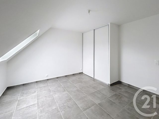 Appartement F2 &agrave; louer - 2 pi&egrave;ces - 46,24 m2 - Buchelay - 78 - ILE-DE-FRANCE