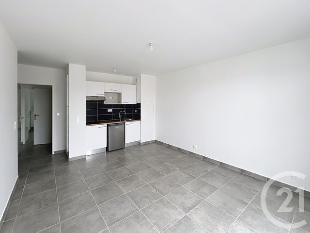 appartement - BUCHELAY - 78