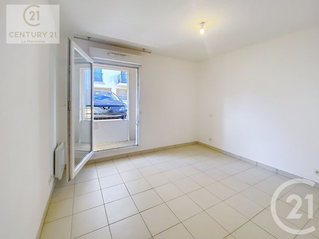 Appartement F2 &agrave; louer - 2 pi&egrave;ces - 39,08 m2 - Mantes La Ville - 78 - ILE-DE-FRANCE