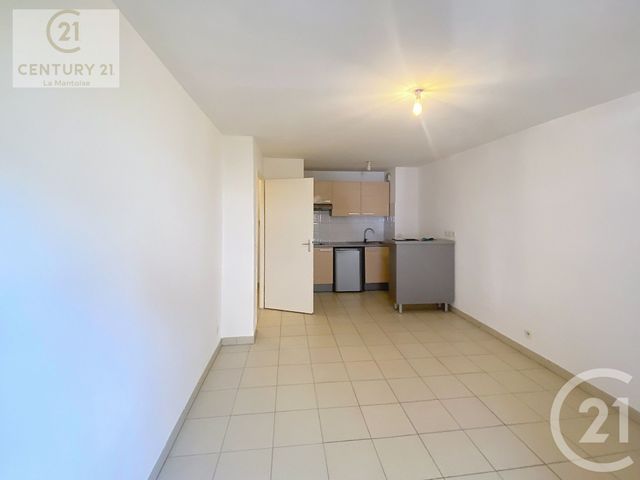 Appartement F2 &agrave; louer - 2 pi&egrave;ces - 39,08 m2 - Mantes La Ville - 78 - ILE-DE-FRANCE