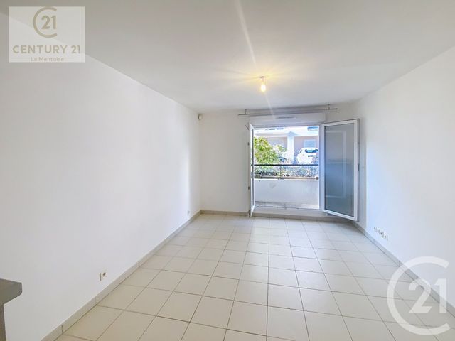 Appartement F2 &agrave; louer - 2 pi&egrave;ces - 39,08 m2 - Mantes La Ville - 78 - ILE-DE-FRANCE