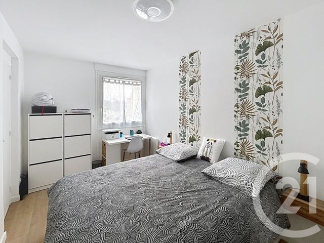 Appartement F2 &agrave; vendre - 2 pi&egrave;ces - 43,98 m2 - Mantes La Jolie - 78 - ILE-DE-FRANCE