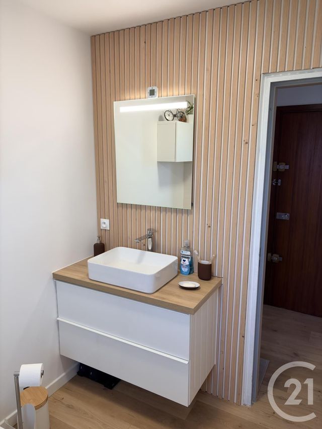 Appartement F2 &agrave; vendre - 2 pi&egrave;ces - 43,98 m2 - Mantes La Jolie - 78 - ILE-DE-FRANCE