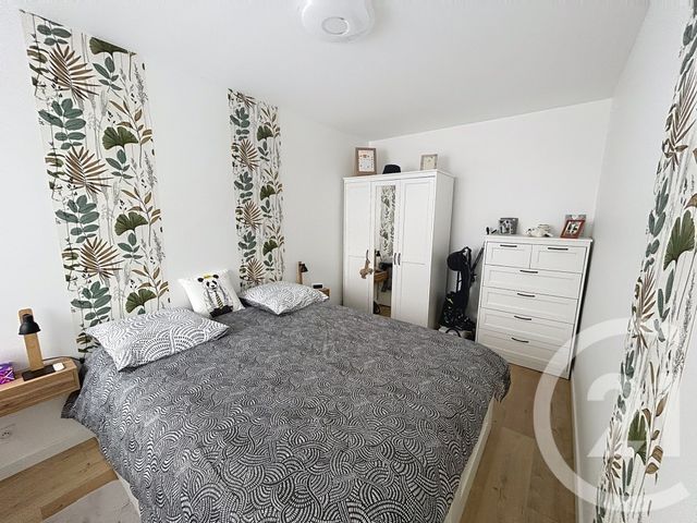 Appartement F2 &agrave; vendre - 2 pi&egrave;ces - 43,98 m2 - Mantes La Jolie - 78 - ILE-DE-FRANCE