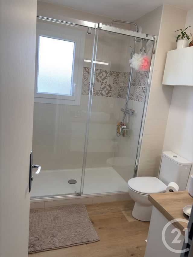 Appartement F2 &agrave; vendre - 2 pi&egrave;ces - 43,98 m2 - Mantes La Jolie - 78 - ILE-DE-FRANCE