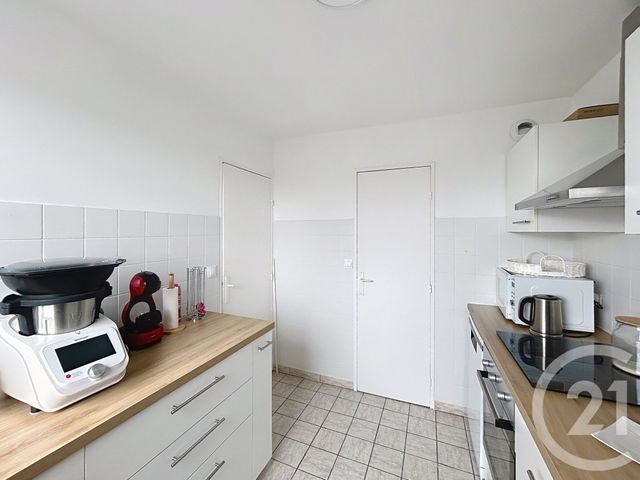Appartement F2 &agrave; vendre - 2 pi&egrave;ces - 43,98 m2 - Mantes La Jolie - 78 - ILE-DE-FRANCE