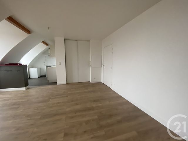 Appartement F3 &agrave; louer - 3 pi&egrave;ces - 53,79 m2 - Mantes La Jolie - 78 - ILE-DE-FRANCE