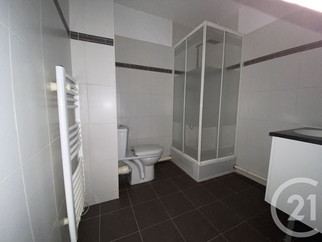 Appartement F3 &agrave; louer - 3 pi&egrave;ces - 53,79 m2 - Mantes La Jolie - 78 - ILE-DE-FRANCE