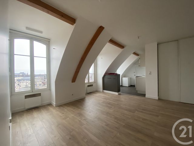 appartement - MANTES LA JOLIE - 78