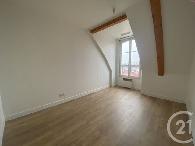 Appartement F3 &agrave; louer - 3 pi&egrave;ces - 53,79 m2 - Mantes La Jolie - 78 - ILE-DE-FRANCE