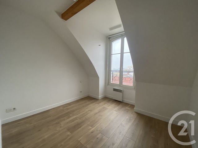 Appartement F3 &agrave; louer - 3 pi&egrave;ces - 53,79 m2 - Mantes La Jolie - 78 - ILE-DE-FRANCE
