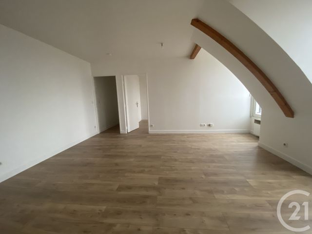 Appartement F3 &agrave; louer - 3 pi&egrave;ces - 53,79 m2 - Mantes La Jolie - 78 - ILE-DE-FRANCE