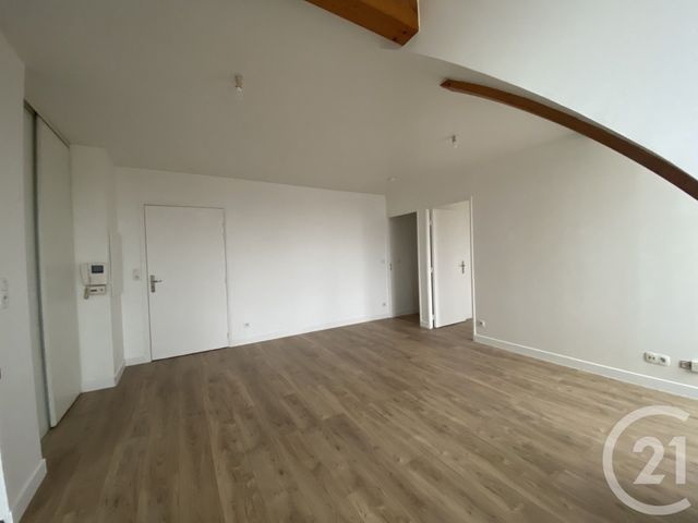 Appartement F3 &agrave; louer - 3 pi&egrave;ces - 53,79 m2 - Mantes La Jolie - 78 - ILE-DE-FRANCE