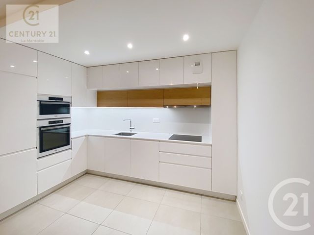 Appartement F3 &agrave; louer - 3 pi&egrave;ces - 62,71 m2 - Mantes La Jolie - 78 - ILE-DE-FRANCE