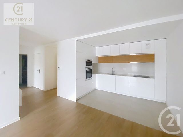 appartement - MANTES LA JOLIE - 78