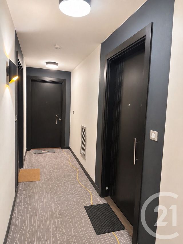 Appartement F3 &agrave; vendre - 3 pi&egrave;ces - 57,70 m2 - Mantes La Jolie - 78 - ILE-DE-FRANCE