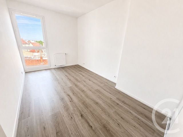 Appartement F3 &agrave; vendre - 3 pi&egrave;ces - 57,70 m2 - Mantes La Jolie - 78 - ILE-DE-FRANCE