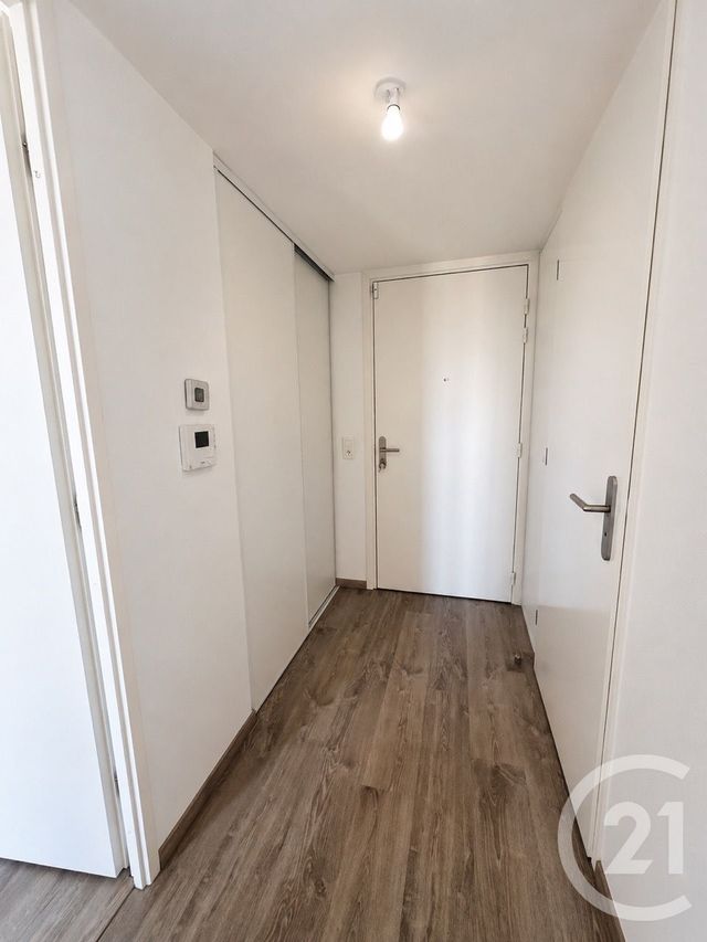 Appartement F3 &agrave; vendre - 3 pi&egrave;ces - 57,70 m2 - Mantes La Jolie - 78 - ILE-DE-FRANCE