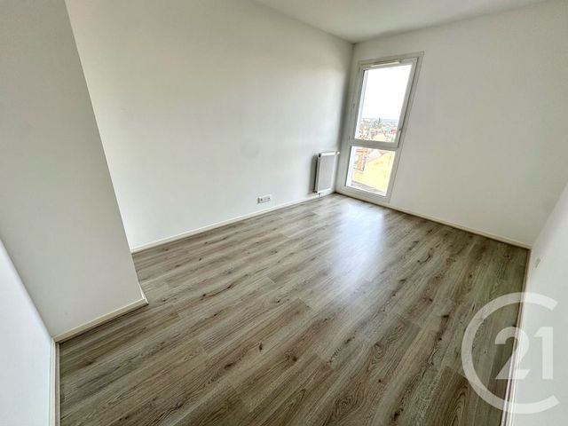 Appartement F3 &agrave; vendre - 3 pi&egrave;ces - 57,70 m2 - Mantes La Jolie - 78 - ILE-DE-FRANCE