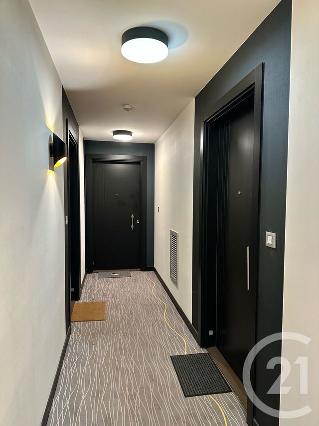 Appartement F3 &agrave; vendre - 3 pi&egrave;ces - 57,70 m2 - Mantes La Jolie - 78 - ILE-DE-FRANCE