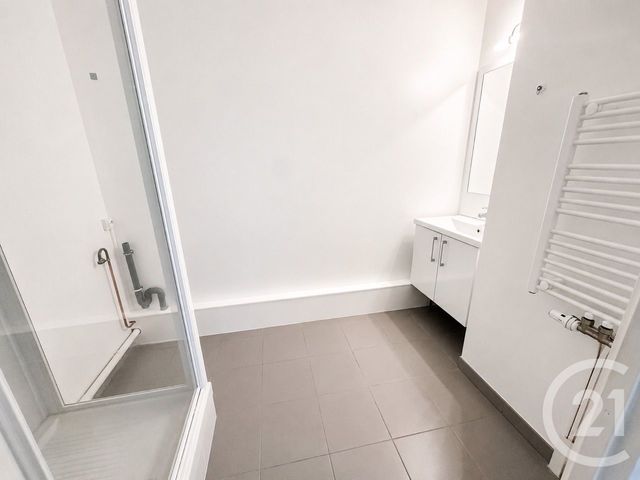 Appartement F3 &agrave; vendre - 3 pi&egrave;ces - 57,70 m2 - Mantes La Jolie - 78 - ILE-DE-FRANCE