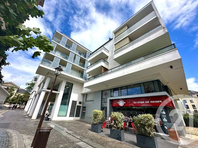 appartement - MANTES LA JOLIE - 78