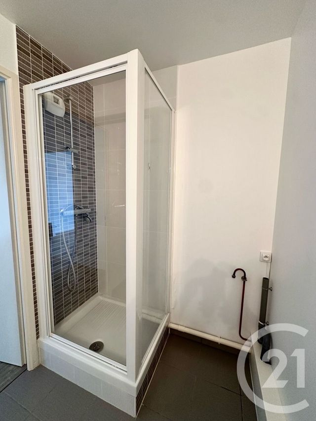 Appartement F3 &agrave; vendre - 3 pi&egrave;ces - 57,70 m2 - Mantes La Jolie - 78 - ILE-DE-FRANCE
