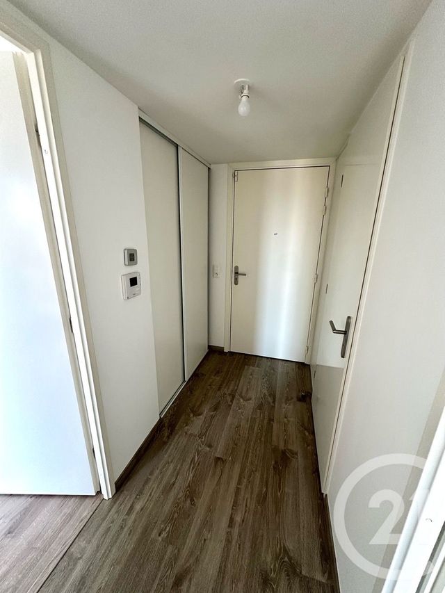 Appartement F3 &agrave; vendre - 3 pi&egrave;ces - 57,70 m2 - Mantes La Jolie - 78 - ILE-DE-FRANCE