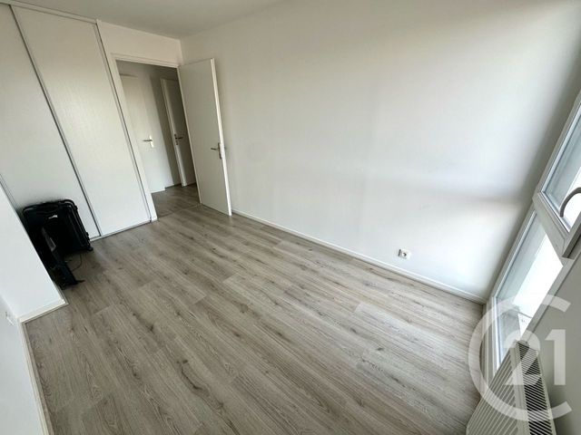 Appartement F3 &agrave; vendre - 3 pi&egrave;ces - 57,70 m2 - Mantes La Jolie - 78 - ILE-DE-FRANCE