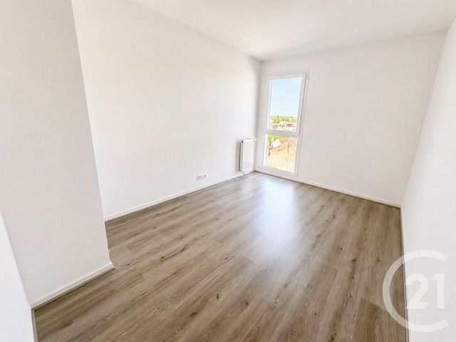 Appartement F3 &agrave; vendre - 3 pi&egrave;ces - 57,70 m2 - Mantes La Jolie - 78 - ILE-DE-FRANCE