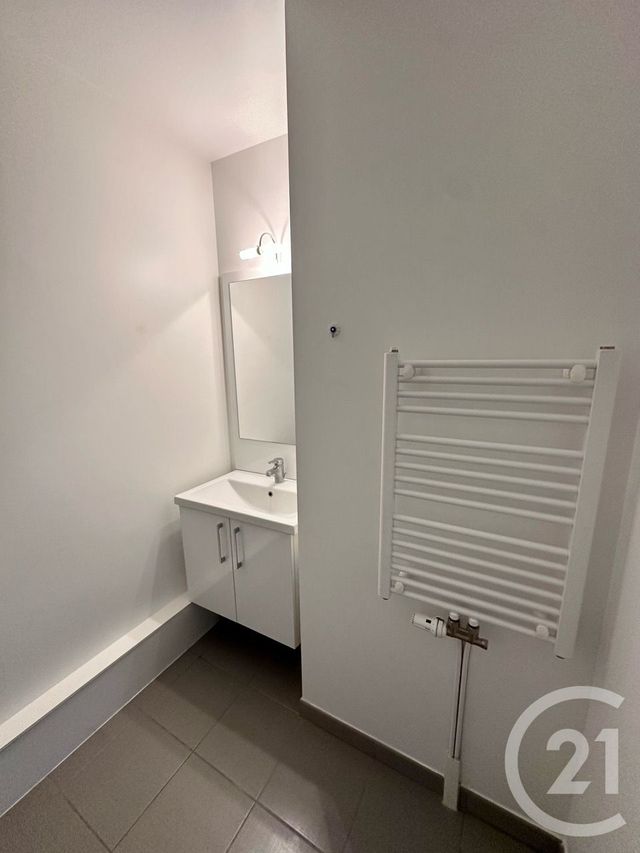 Appartement F3 &agrave; vendre - 3 pi&egrave;ces - 57,70 m2 - Mantes La Jolie - 78 - ILE-DE-FRANCE