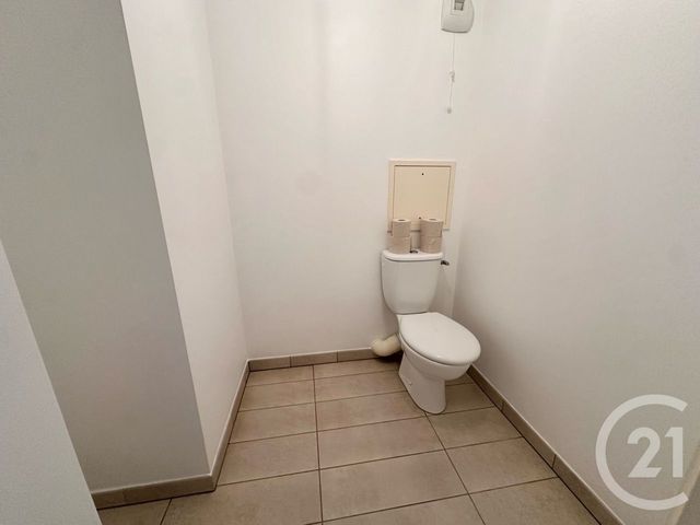 Appartement F3 &agrave; vendre - 3 pi&egrave;ces - 57,70 m2 - Mantes La Jolie - 78 - ILE-DE-FRANCE