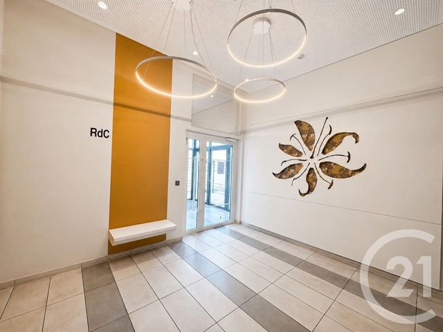 Appartement F3 &agrave; vendre - 3 pi&egrave;ces - 57,70 m2 - Mantes La Jolie - 78 - ILE-DE-FRANCE