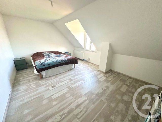 Maison &agrave; vendre - 6 pi&egrave;ces - 127 m2 - Rosny Sur Seine - 78 - ILE-DE-FRANCE