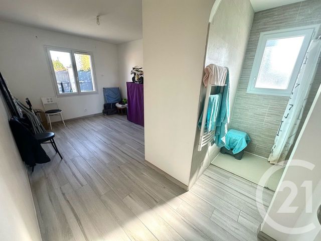 Maison &agrave; vendre - 6 pi&egrave;ces - 127 m2 - Rosny Sur Seine - 78 - ILE-DE-FRANCE