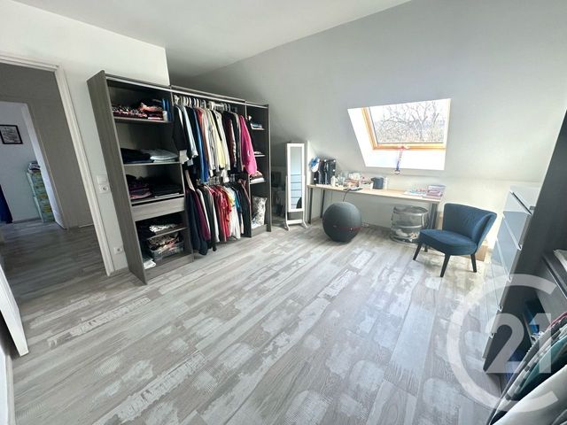 Maison &agrave; vendre - 6 pi&egrave;ces - 127 m2 - Rosny Sur Seine - 78 - ILE-DE-FRANCE