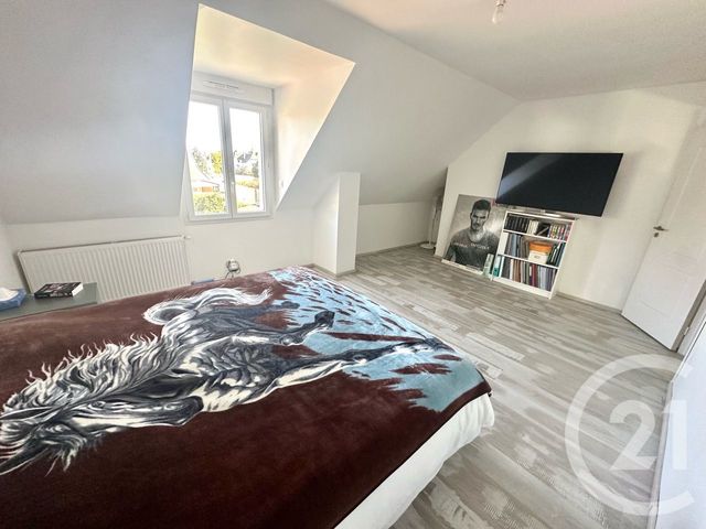 Maison &agrave; vendre - 6 pi&egrave;ces - 127 m2 - Rosny Sur Seine - 78 - ILE-DE-FRANCE