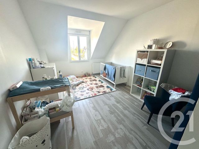 Maison &agrave; vendre - 6 pi&egrave;ces - 127 m2 - Rosny Sur Seine - 78 - ILE-DE-FRANCE