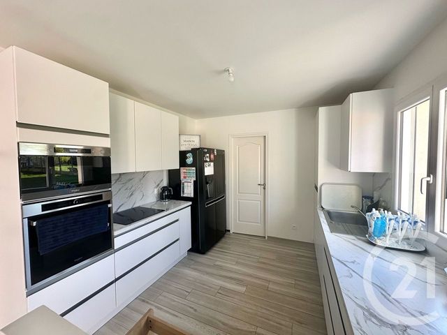 Maison &agrave; vendre - 6 pi&egrave;ces - 127 m2 - Rosny Sur Seine - 78 - ILE-DE-FRANCE