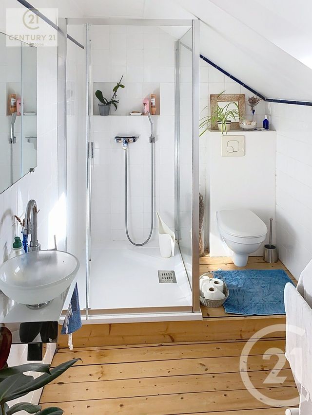 Maison &agrave; vendre - 6 pi&egrave;ces - 164 m2 - Mantes La Ville - 78 - ILE-DE-FRANCE