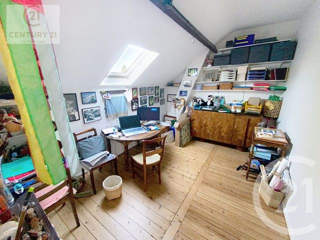 Maison &agrave; vendre - 6 pi&egrave;ces - 164 m2 - Mantes La Ville - 78 - ILE-DE-FRANCE