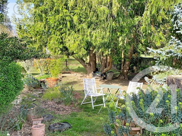 Maison &agrave; vendre - 6 pi&egrave;ces - 164 m2 - Mantes La Ville - 78 - ILE-DE-FRANCE