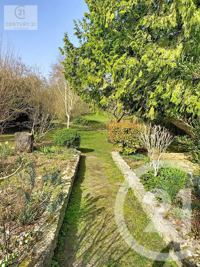 Maison &agrave; vendre - 6 pi&egrave;ces - 164 m2 - Mantes La Ville - 78 - ILE-DE-FRANCE