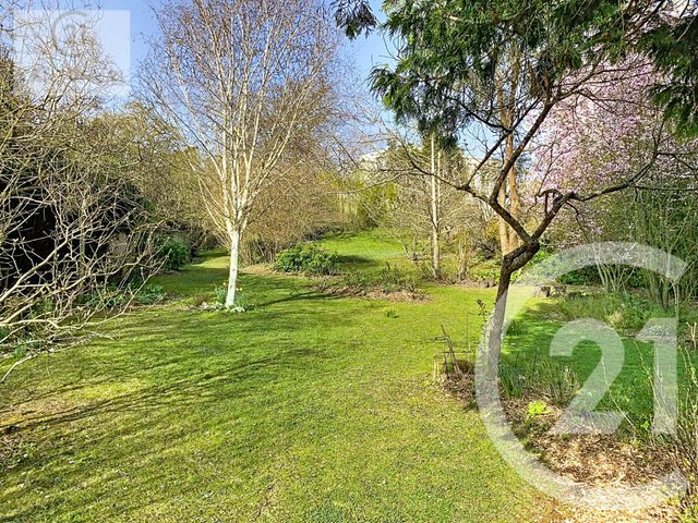 Maison &agrave; vendre - 6 pi&egrave;ces - 164 m2 - Mantes La Ville - 78 - ILE-DE-FRANCE