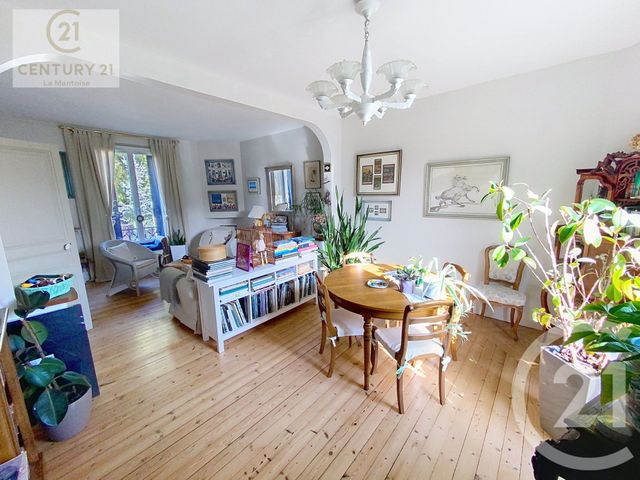 Maison &agrave; vendre - 6 pi&egrave;ces - 164 m2 - Mantes La Ville - 78 - ILE-DE-FRANCE