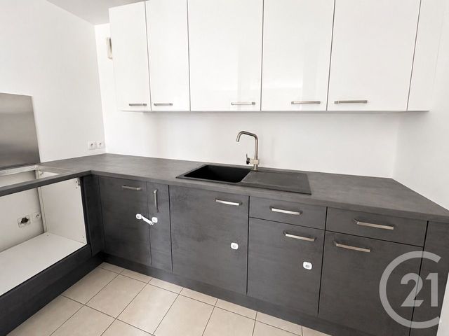 Appartement F5 &agrave; vendre - 5 pi&egrave;ces - 83 m2 - Limay - 78 - ILE-DE-FRANCE