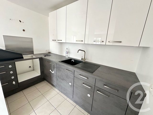 Appartement F5 &agrave; vendre - 4 pi&egrave;ces - 83 m2 - Limay - 78 - ILE-DE-FRANCE